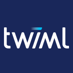 TWIML AI Podcast