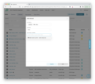 Visualize Data In Preset Cloud Without A Database Using Google Sheets Preset