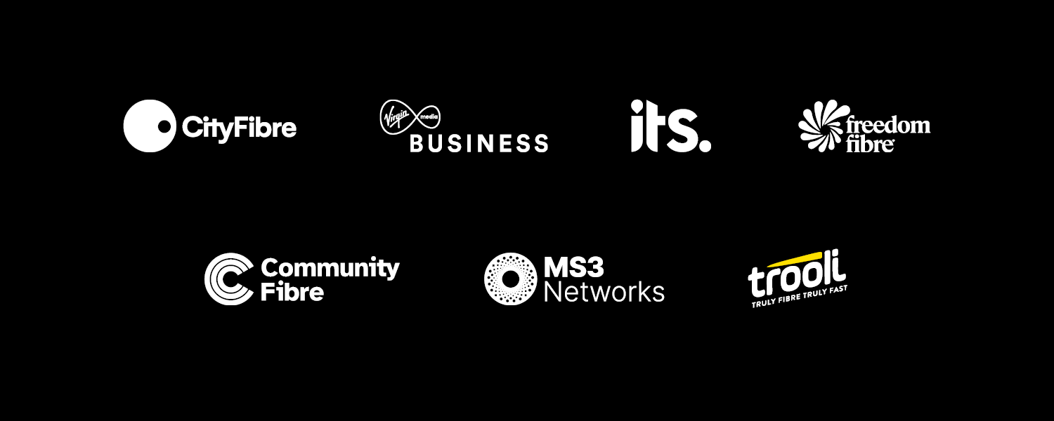 Alt Net Logos