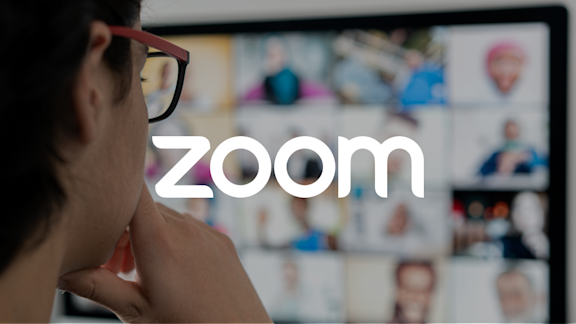 Zoom collaboration