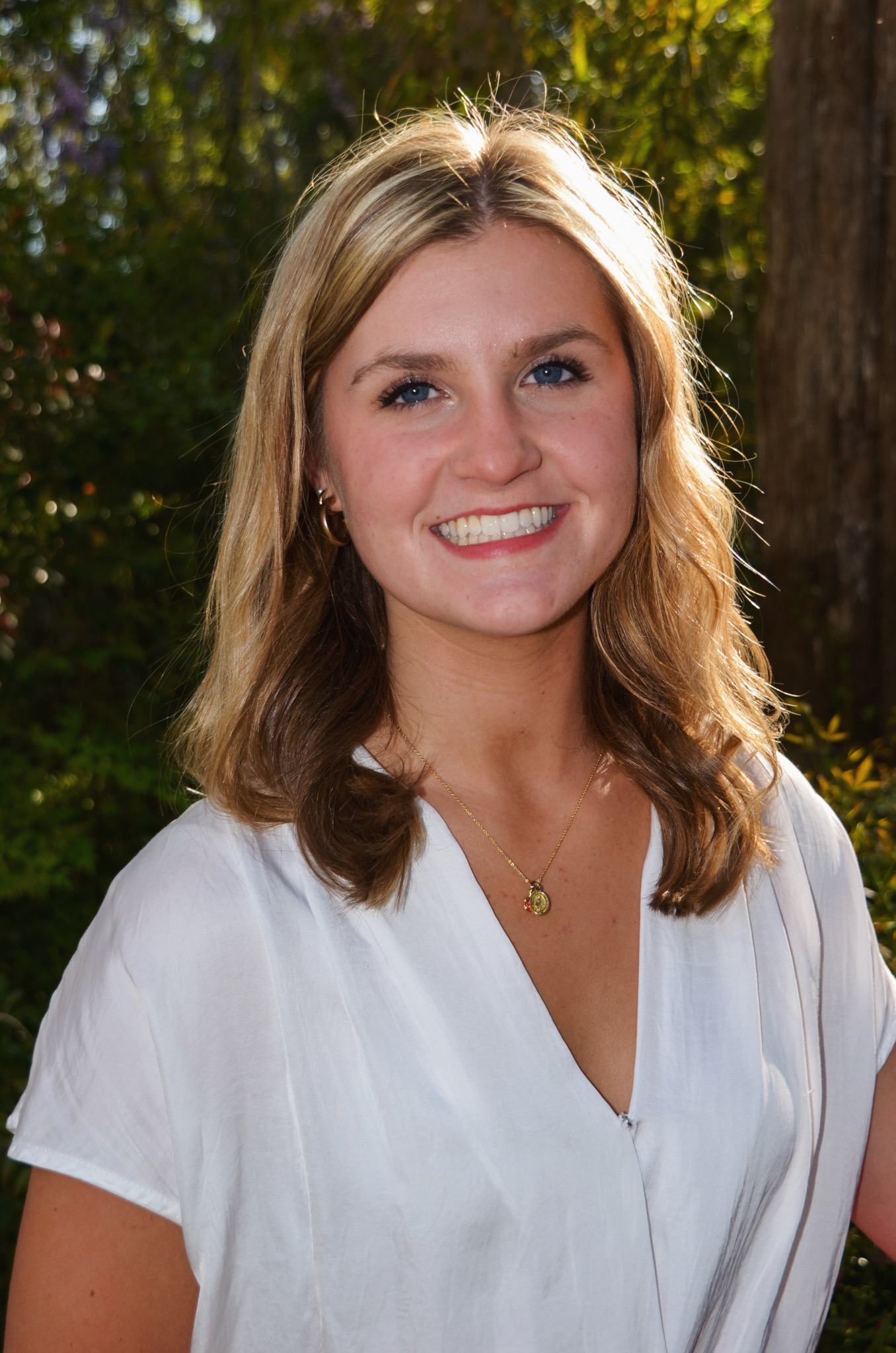 Profile photo of Ainsley Ruhl