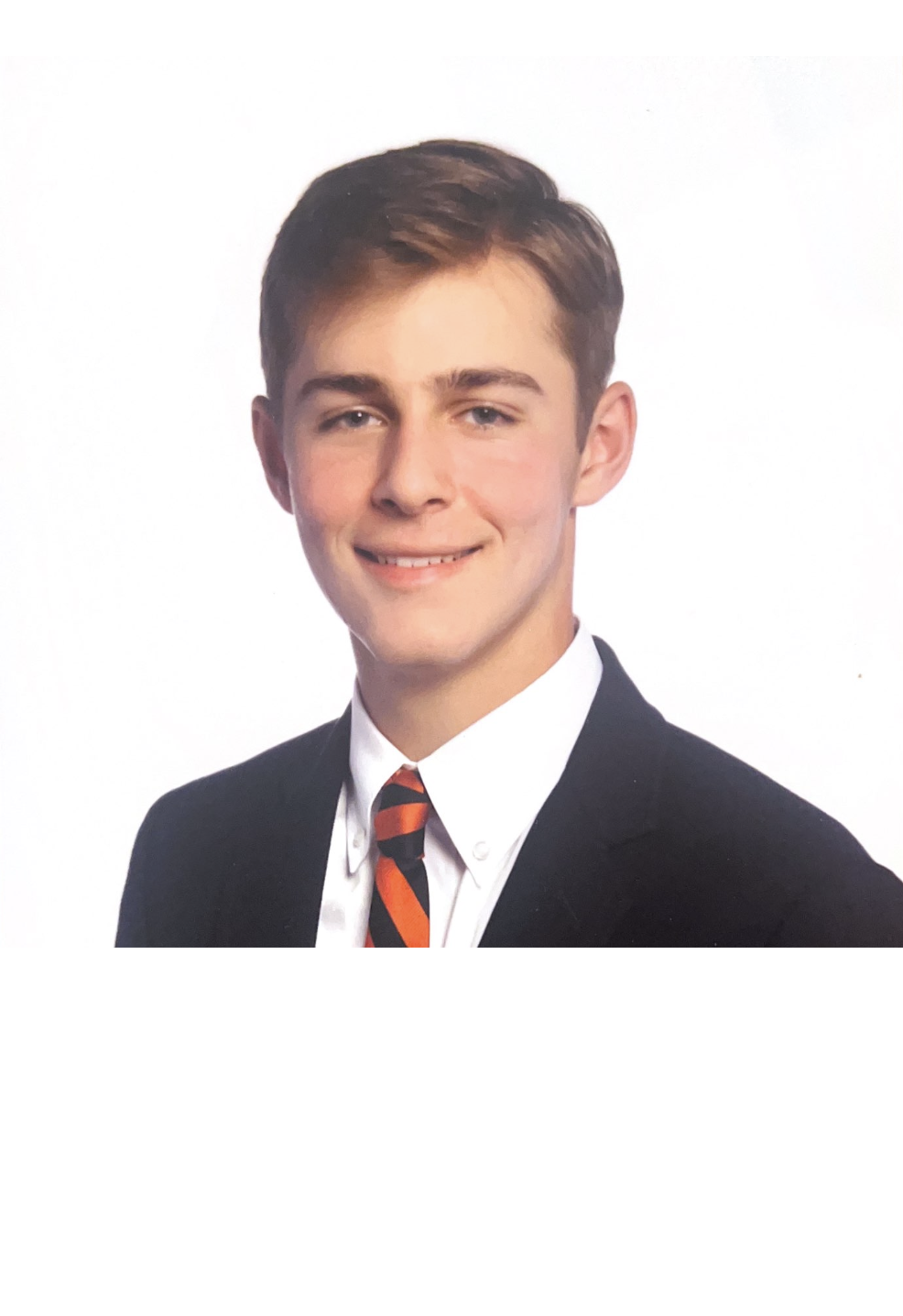 Profile photo of William Andrews