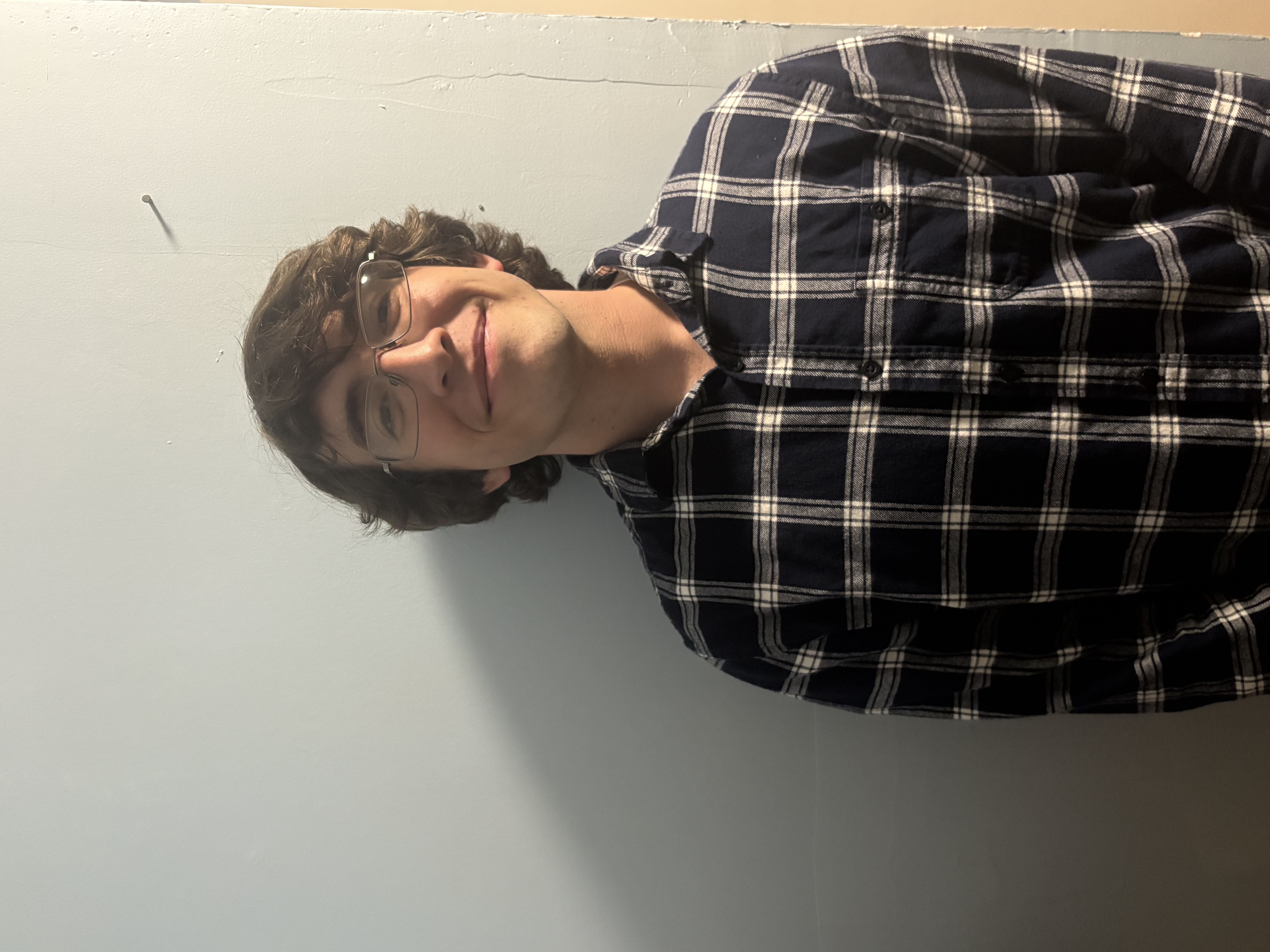 Profile photo of Jared Dewey