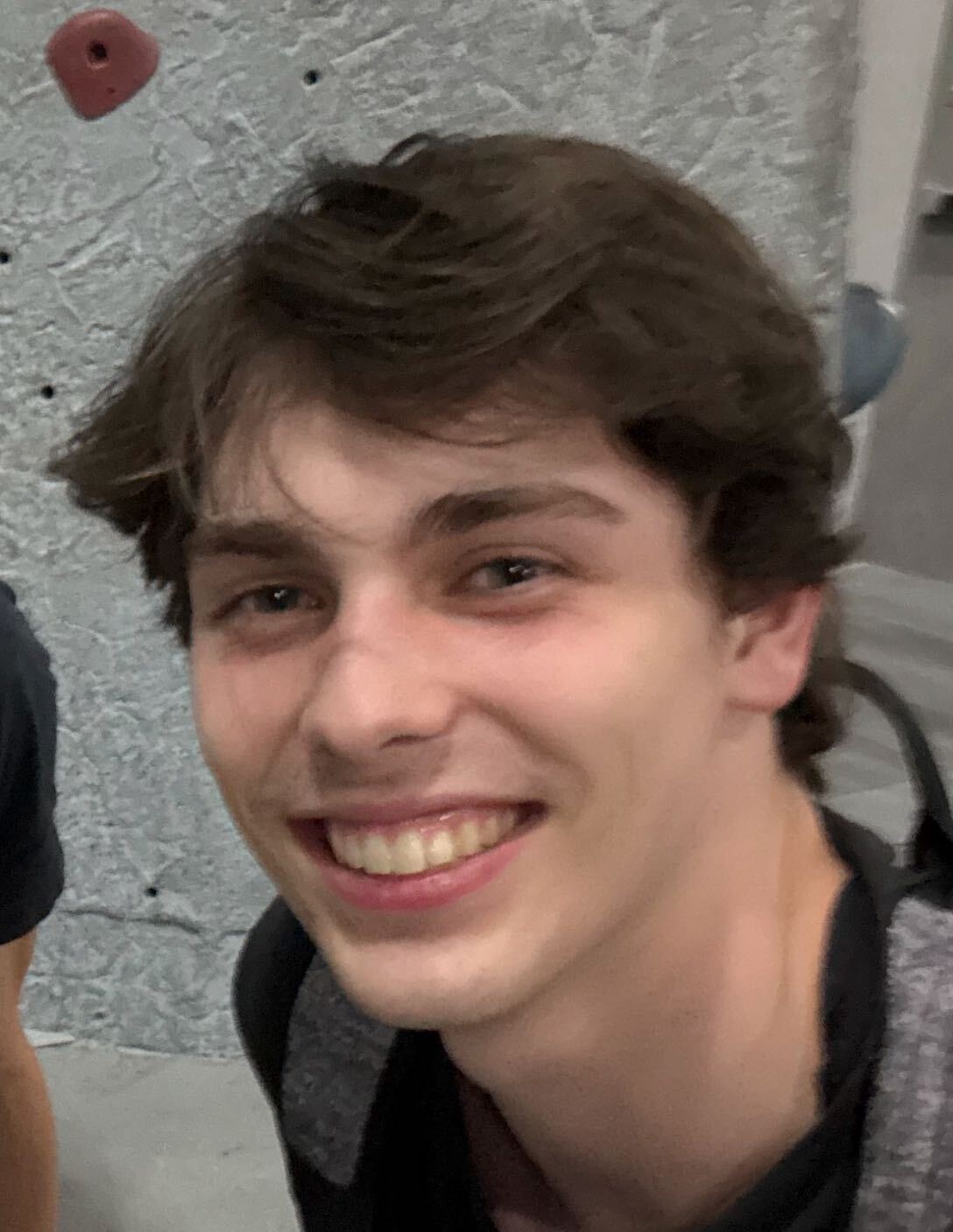 Profile photo of Nathaniel Callabresi