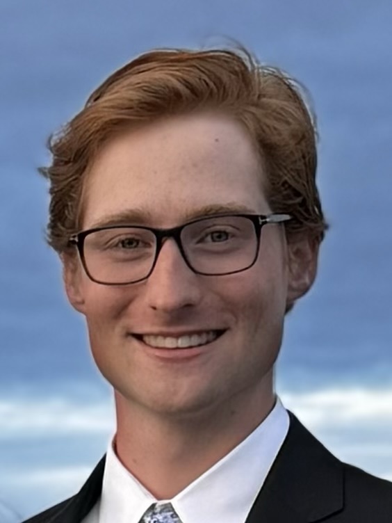 Profile photo of Will Barmby