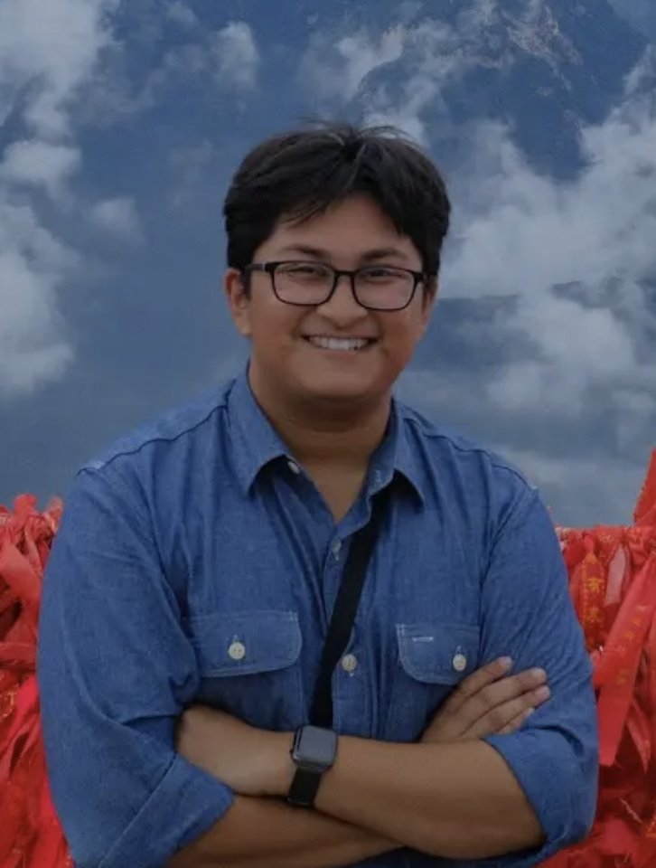 Profile photo of Ihsan Amin