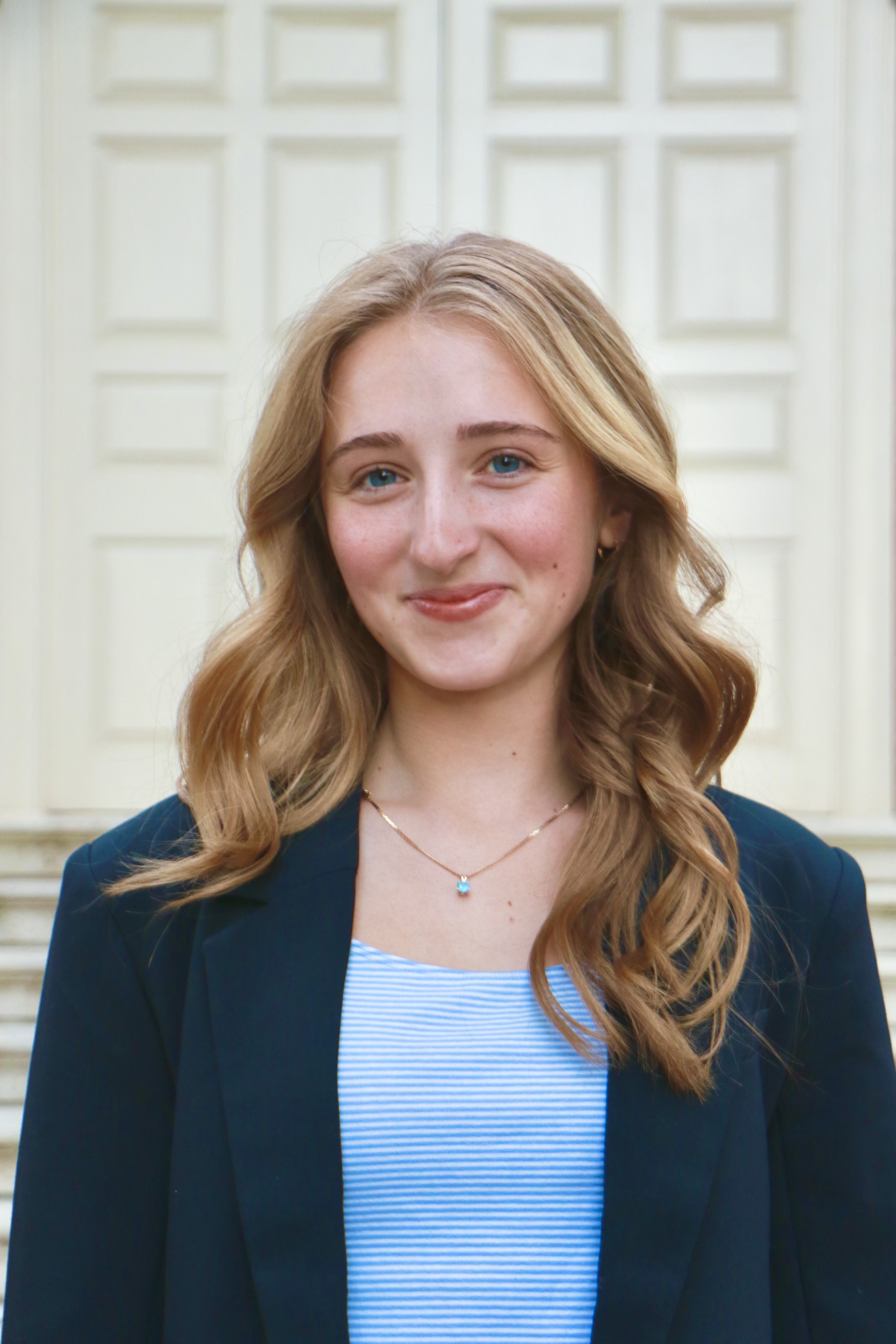 Profile photo of Hallie Pellish