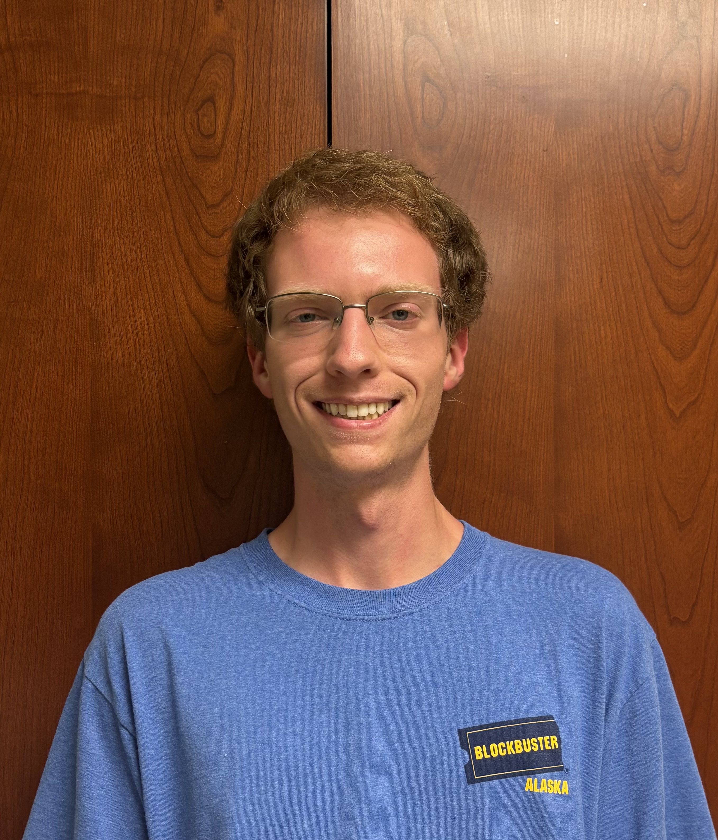 Profile photo of Zev Katz