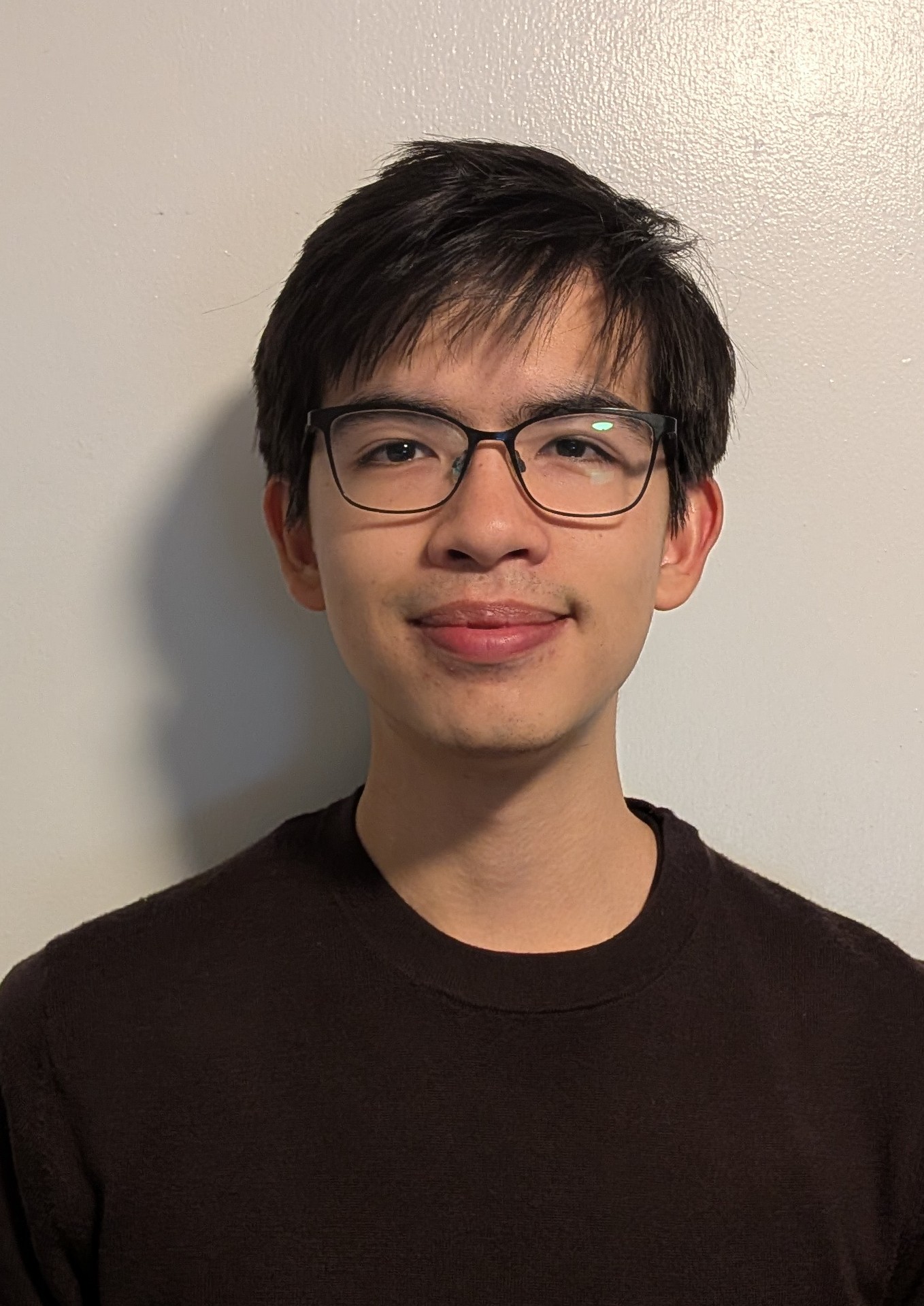 Profile photo of Sam Leong