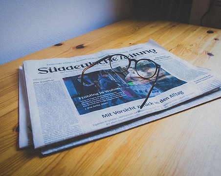  EVALUATING GERMAN MEDIA’S COVERAGE OF THE RUSSIA-UKRAINE WAR