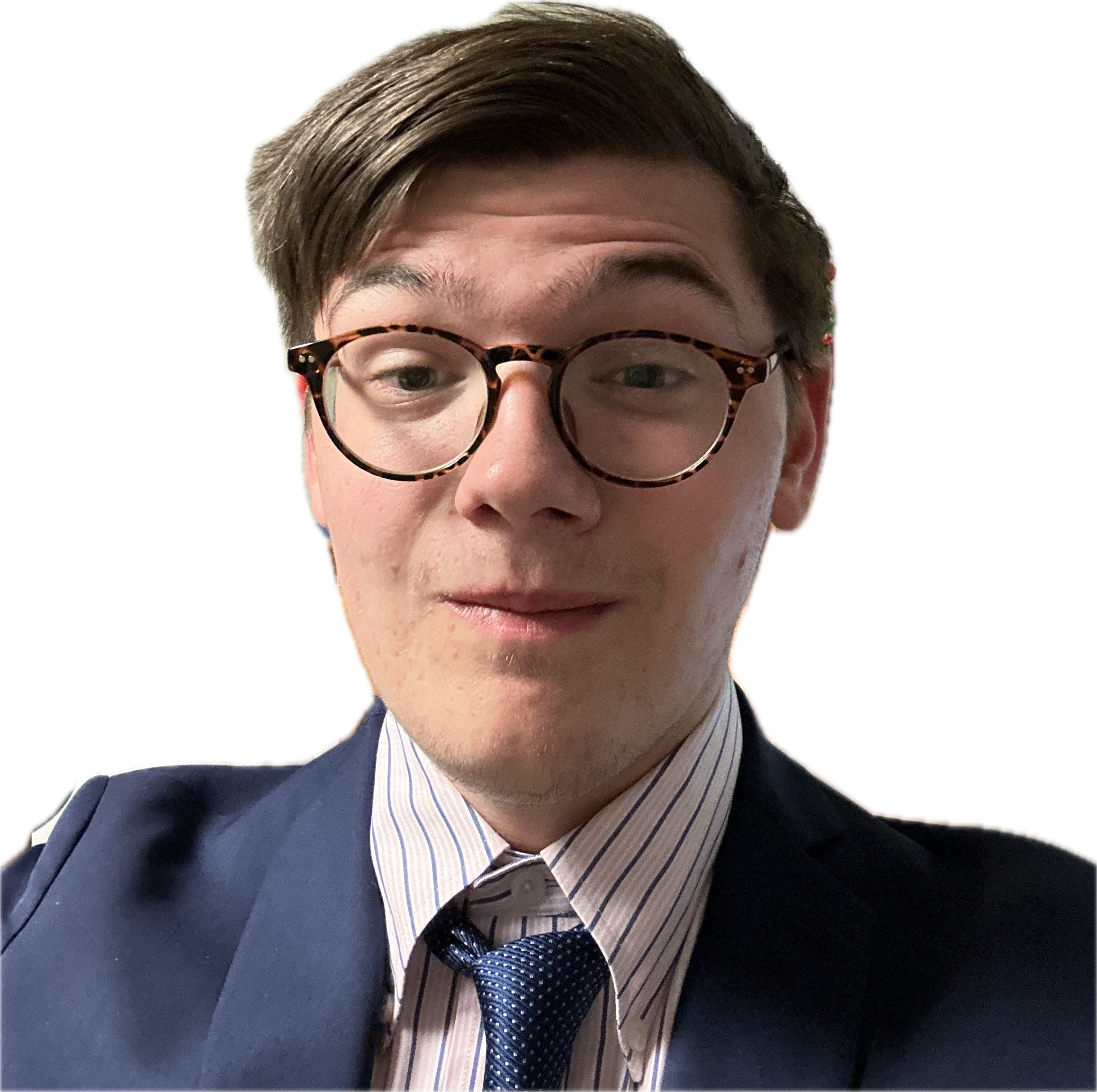 Profile photo of Jude Melton