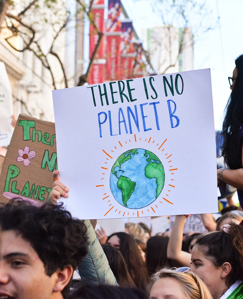 IMPACT OF CLIMATE DISINFORMATION: PUBLIC OPINION & LEGISLATION (III/III)