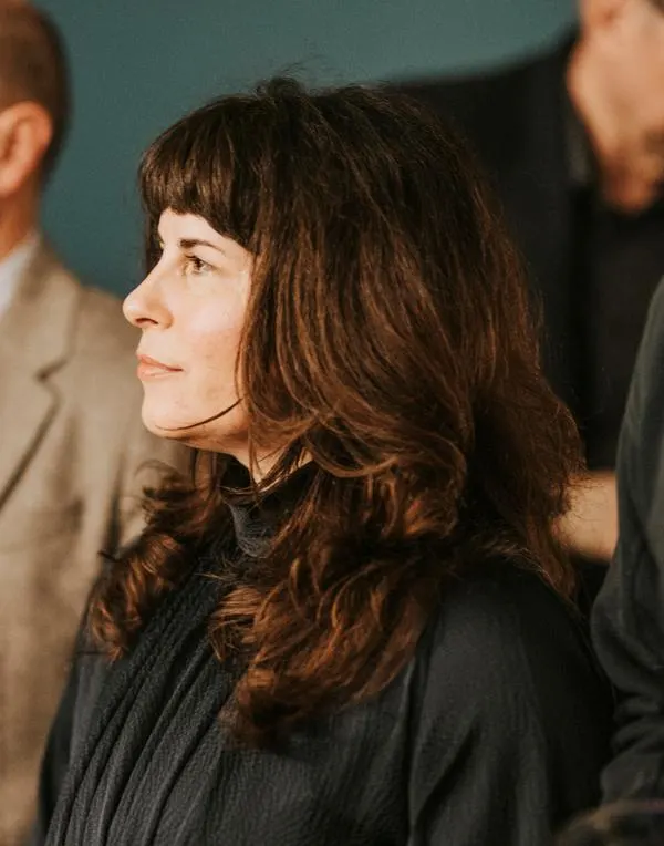 Profile of Alea McKinley