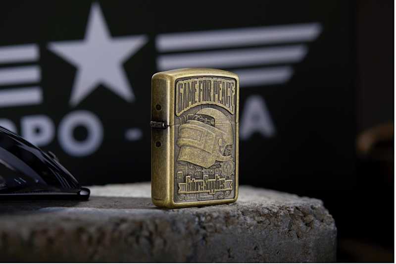 Zippo 之宝中国官网 Zippo 之宝中国官网