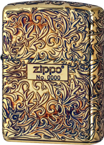 Zippo 之宝中国官网