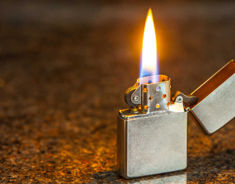 Zippo 之宝中国官网