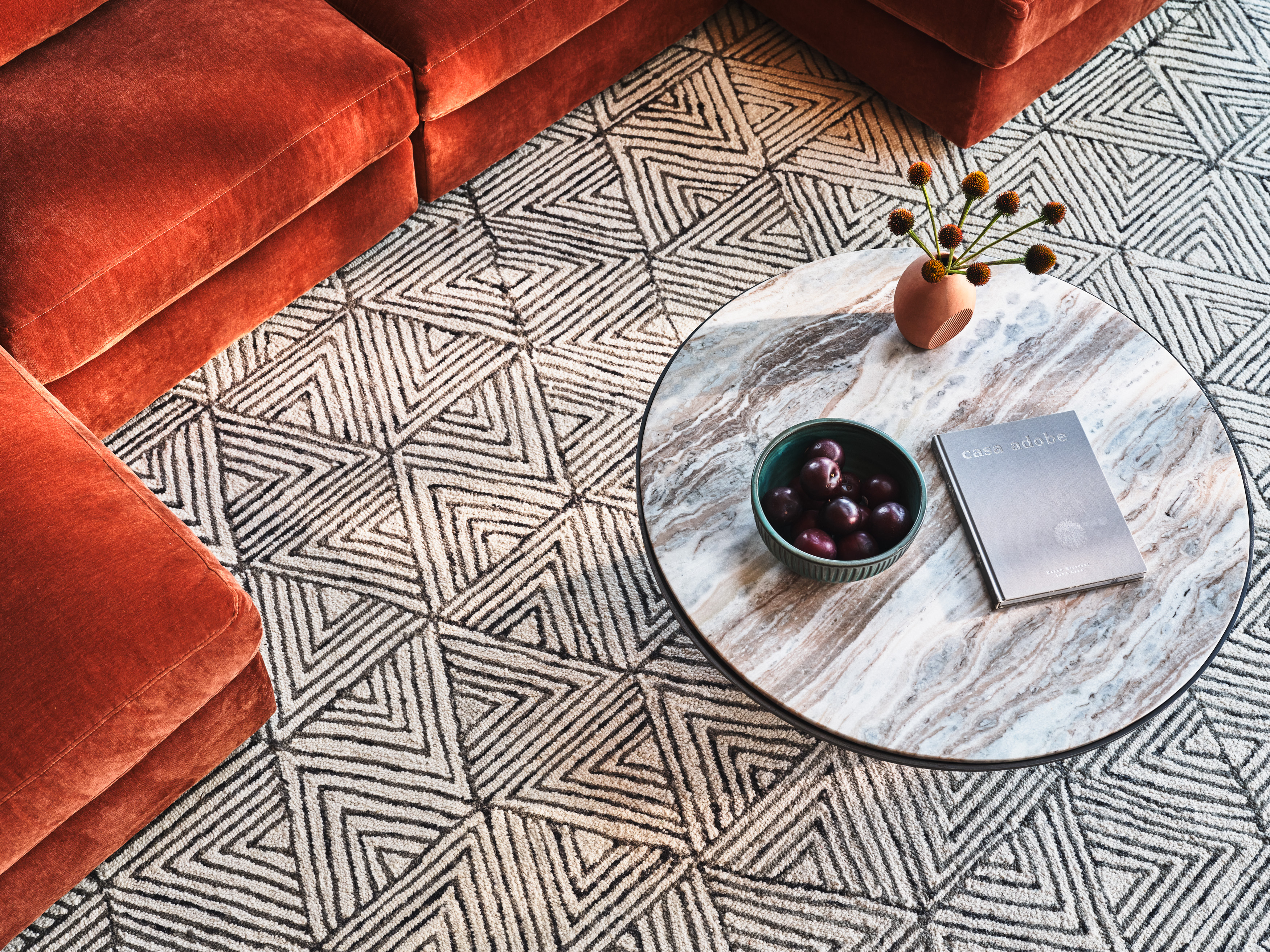 Sectional Coffee Table Ideas