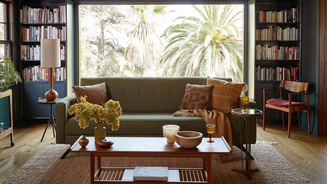 Exploring the Best Couches for Small Spaces