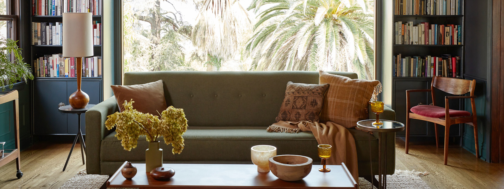 Exploring the Best Couches for Small Spaces