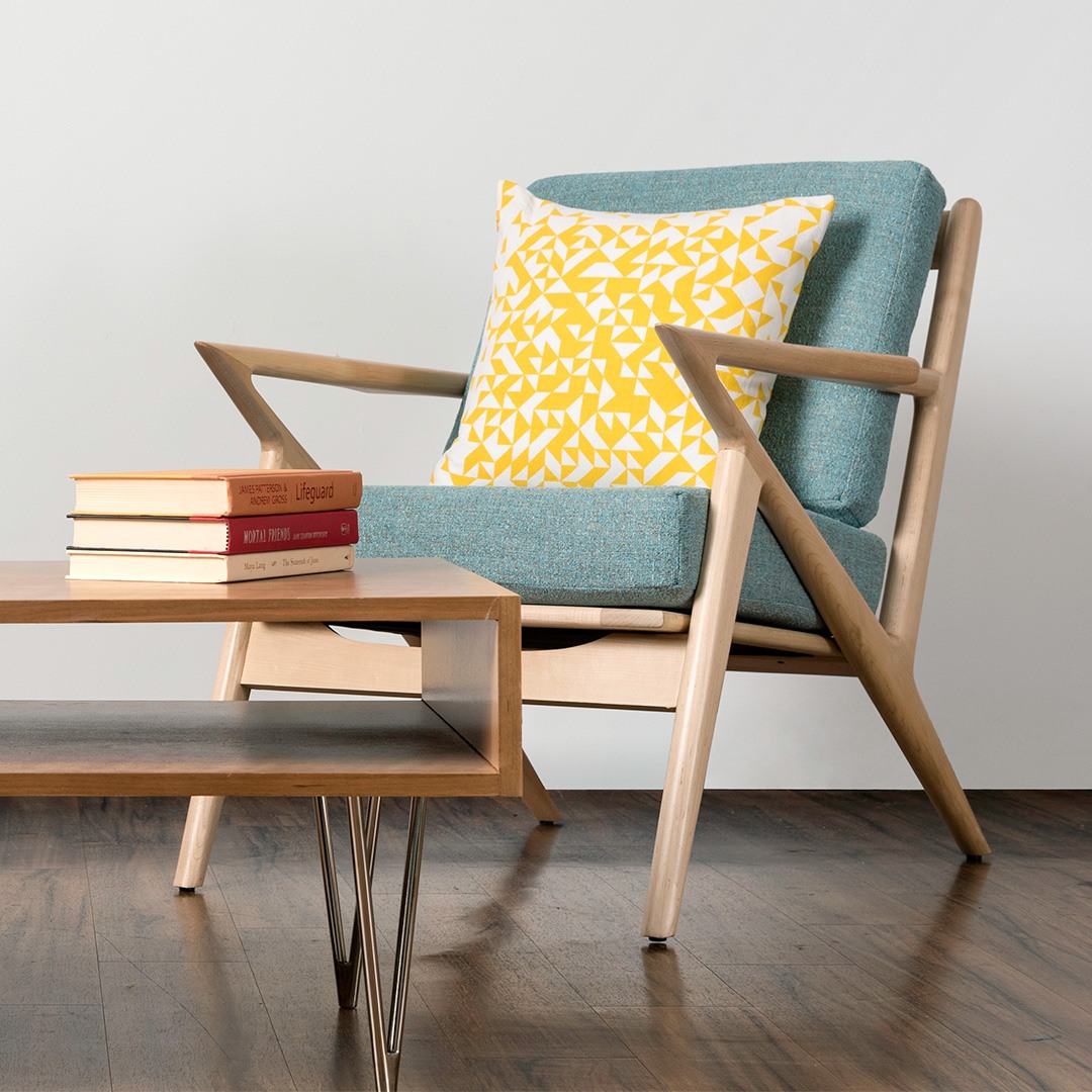 Joybird chair new arrivals