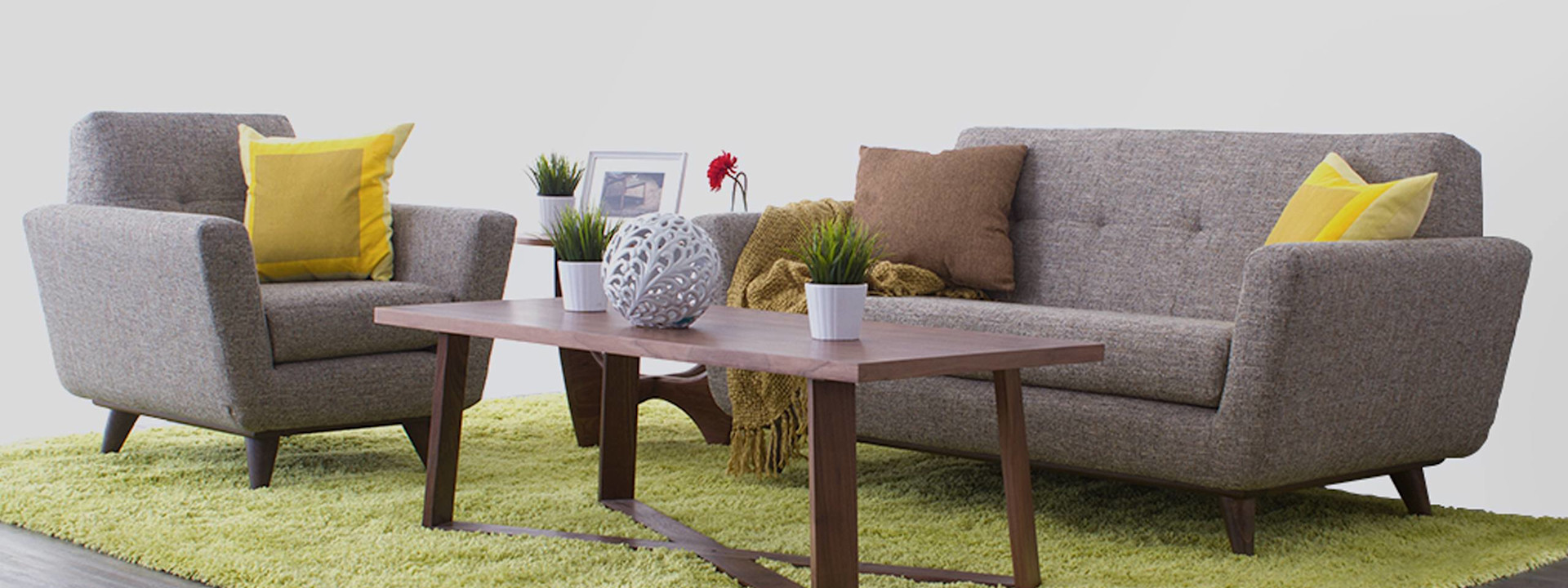 Small Space Solutions Apartment Sized Joybird Small Space Solutions Apartment Sized Joybird