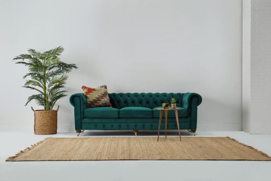 Leather vs Fabric Sofa: Which Couch Is Better for Your Home?