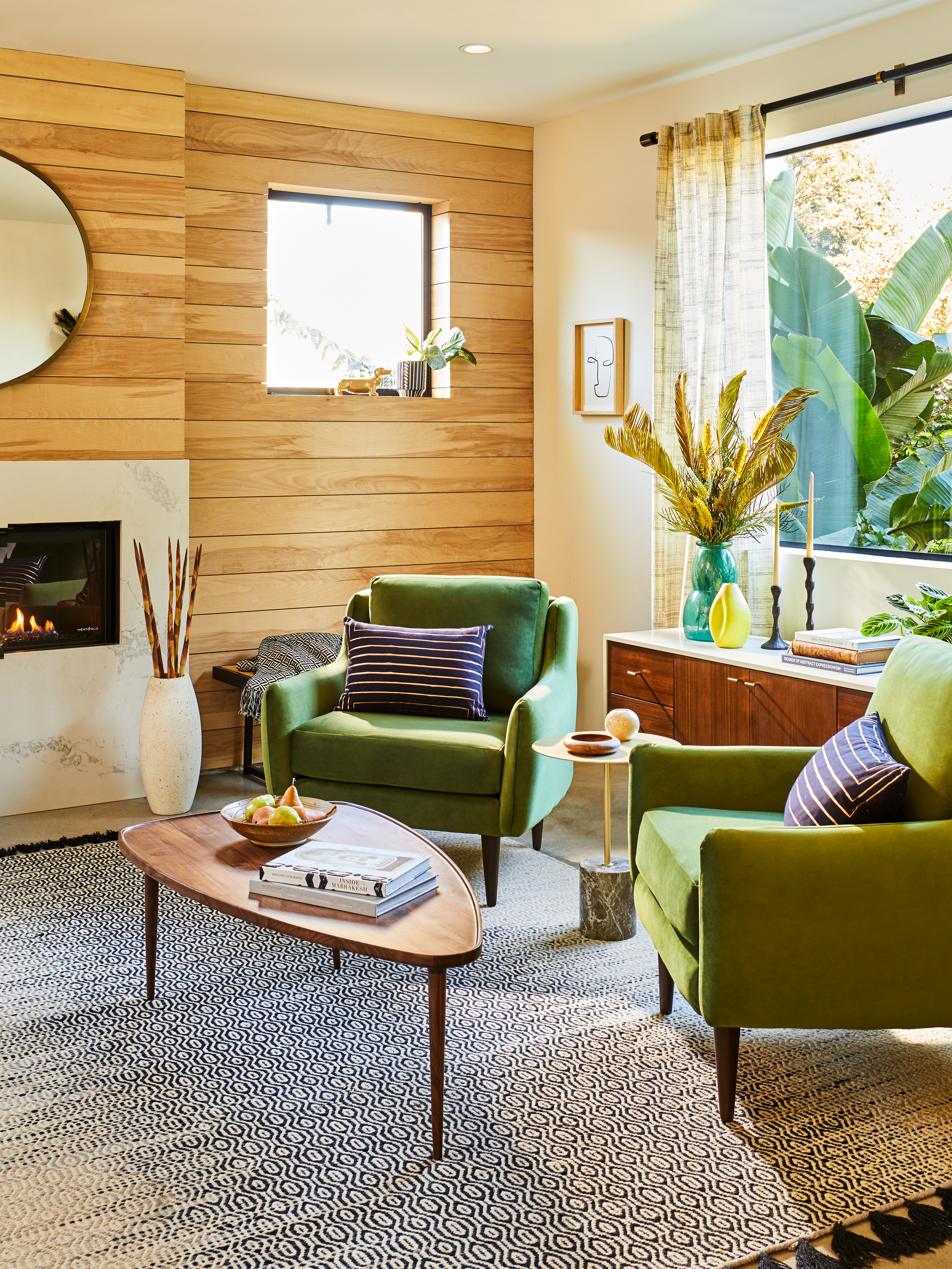 Everything You Should Know About Mid-Century Modern Style | Joybird