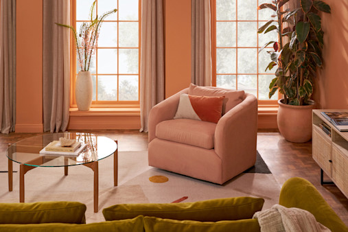 amelia-swivel-chair-caspiar-chiffon