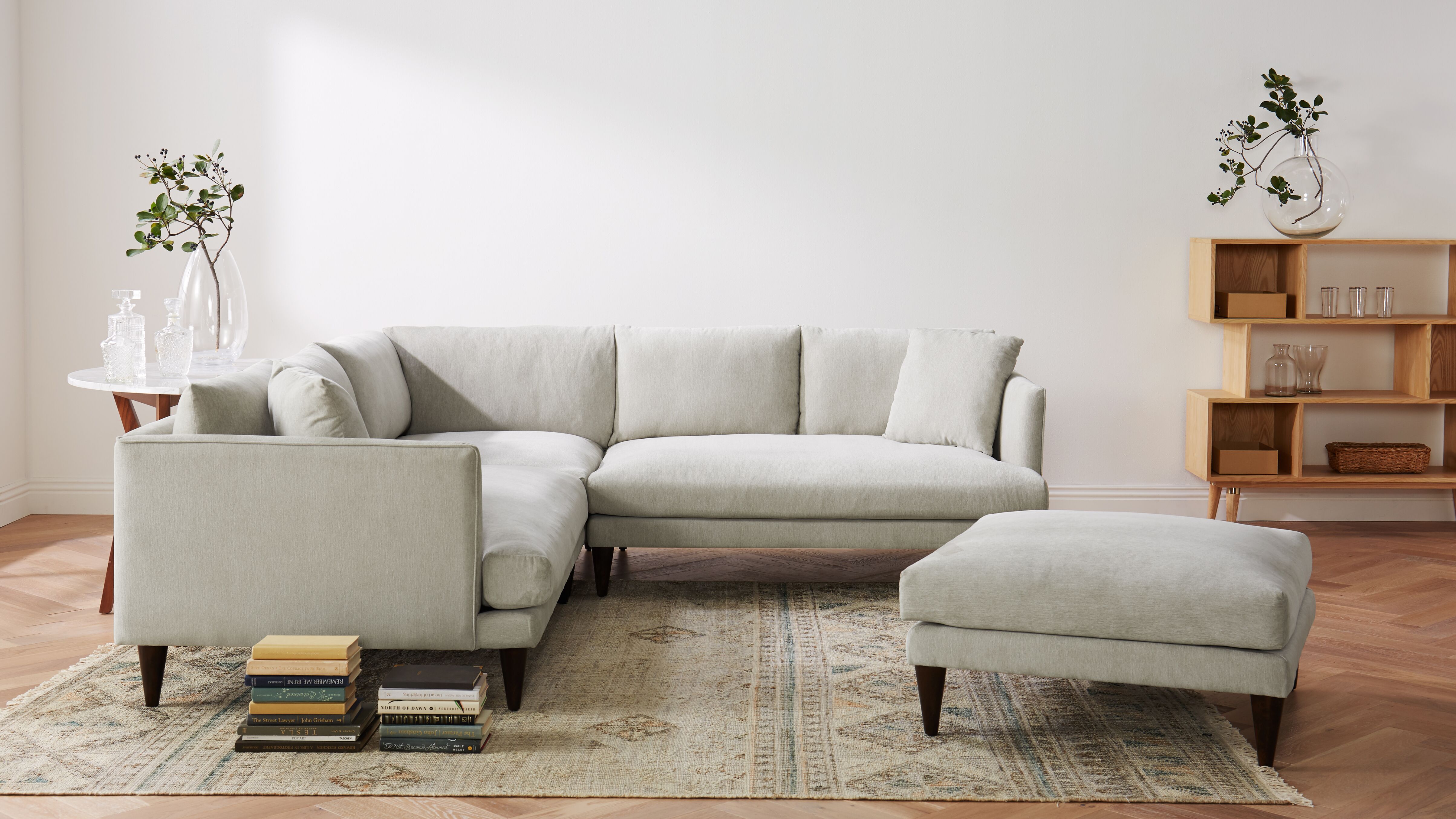 Signs It S Time To Upgrade Your Sofa Joybird