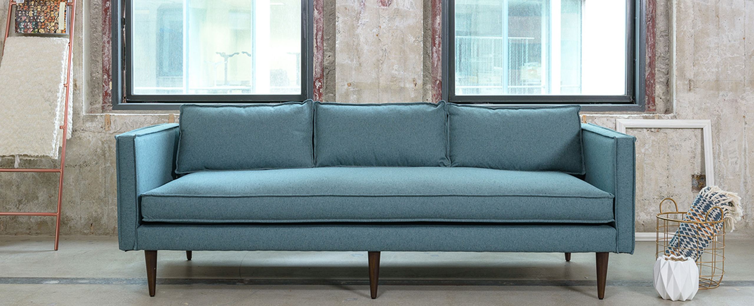 Joybird Preston Sofa Review Sleek And Functional atelieryuwa.ciao.jp