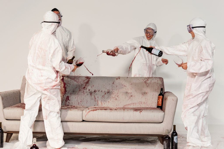 5 Tips For Removing Red Wine Stains Joybird 5 Tips For Removing Red Wine Stains, Red Wine Sofa Stain