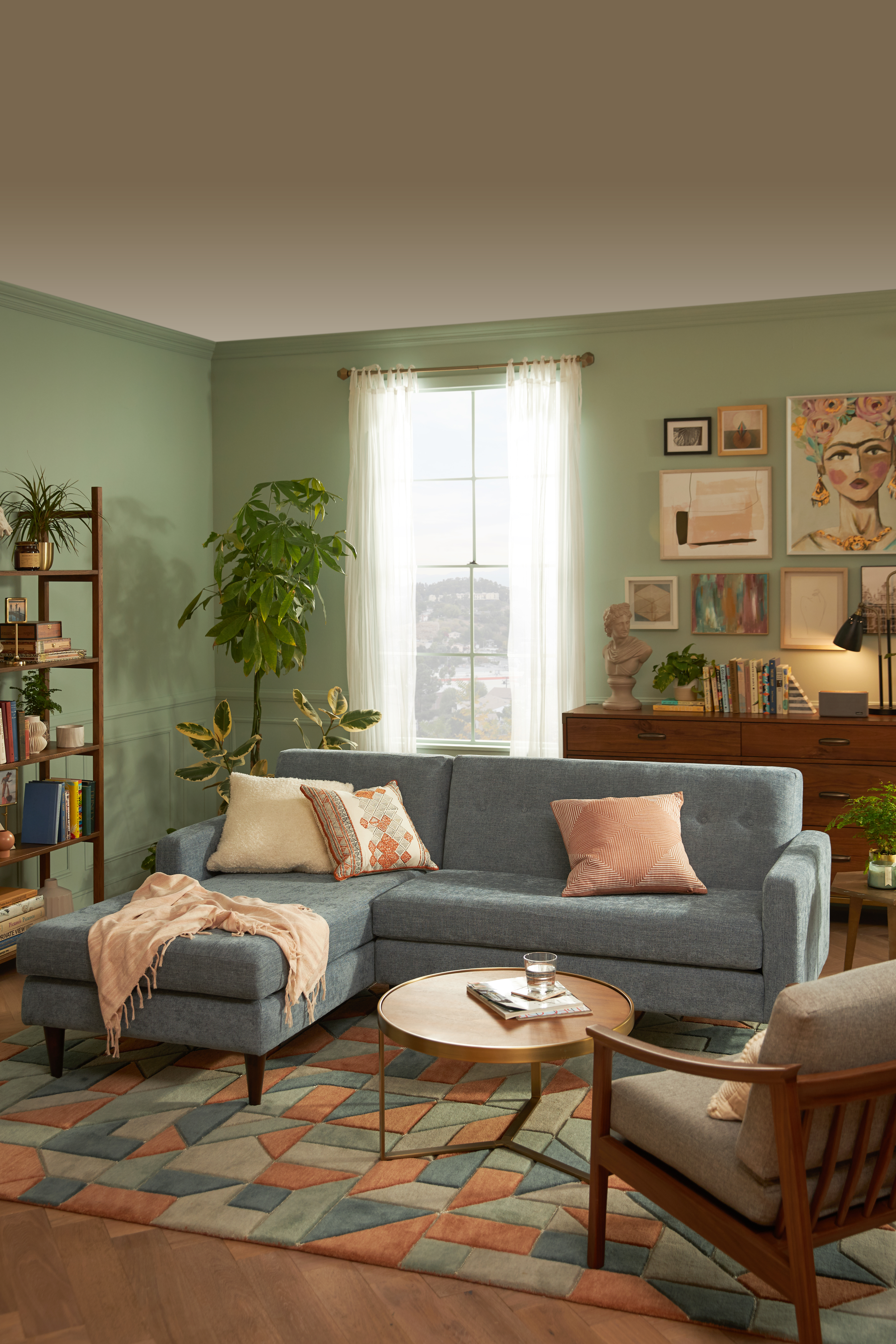 Ultimate Guide to Mid Century Apartment Decor: Style, Tips, and Inspiration