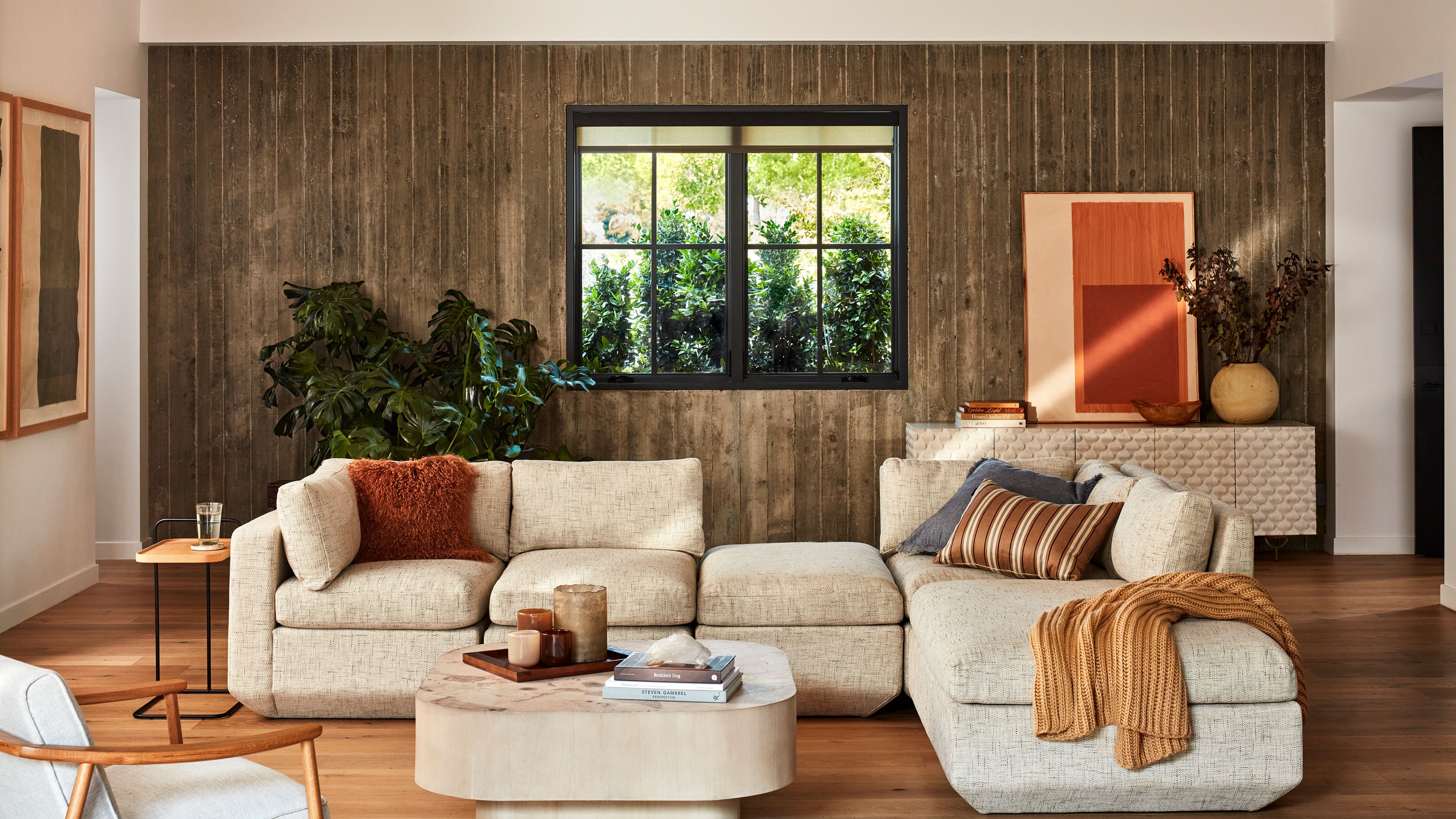 vintage furniture living board 1950年代 ANTONY-MODULAR-NICO-OYSTER-