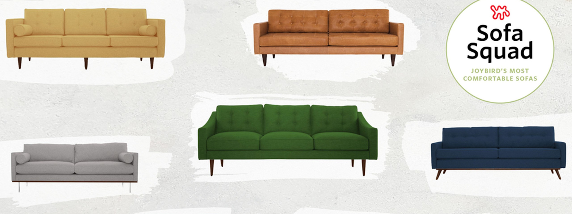 The Best Joybird Sofas To Nap On Joybird