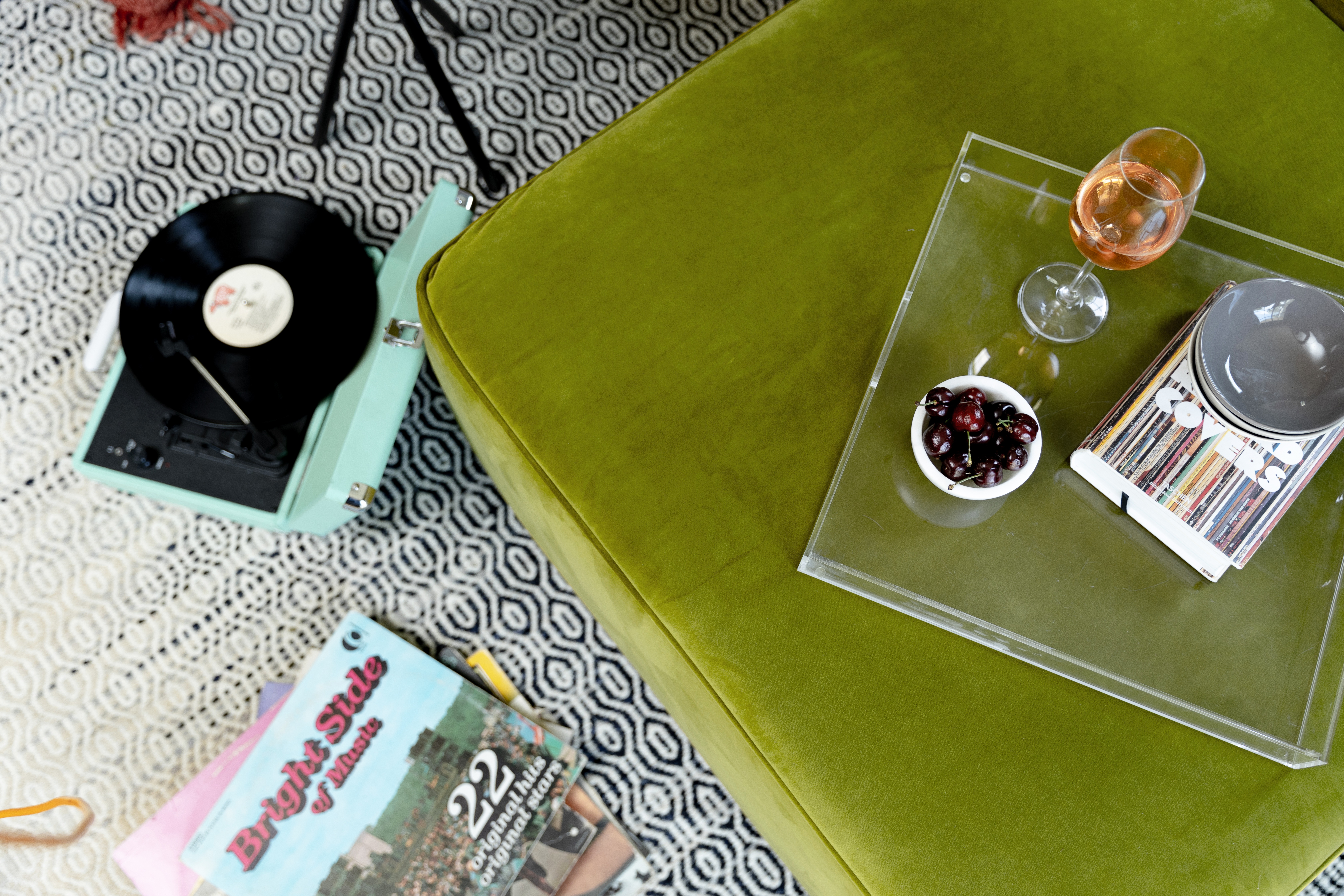 What Are The Best Vinyl Records To Add To Your Collection? ‐ Atlas