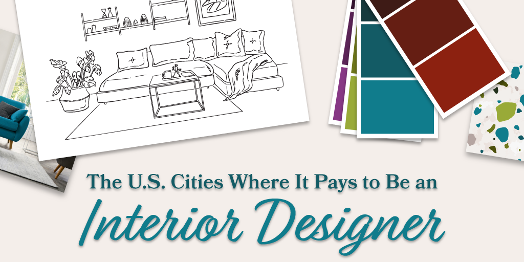 Interior Design Salary San Francisco Matttroy