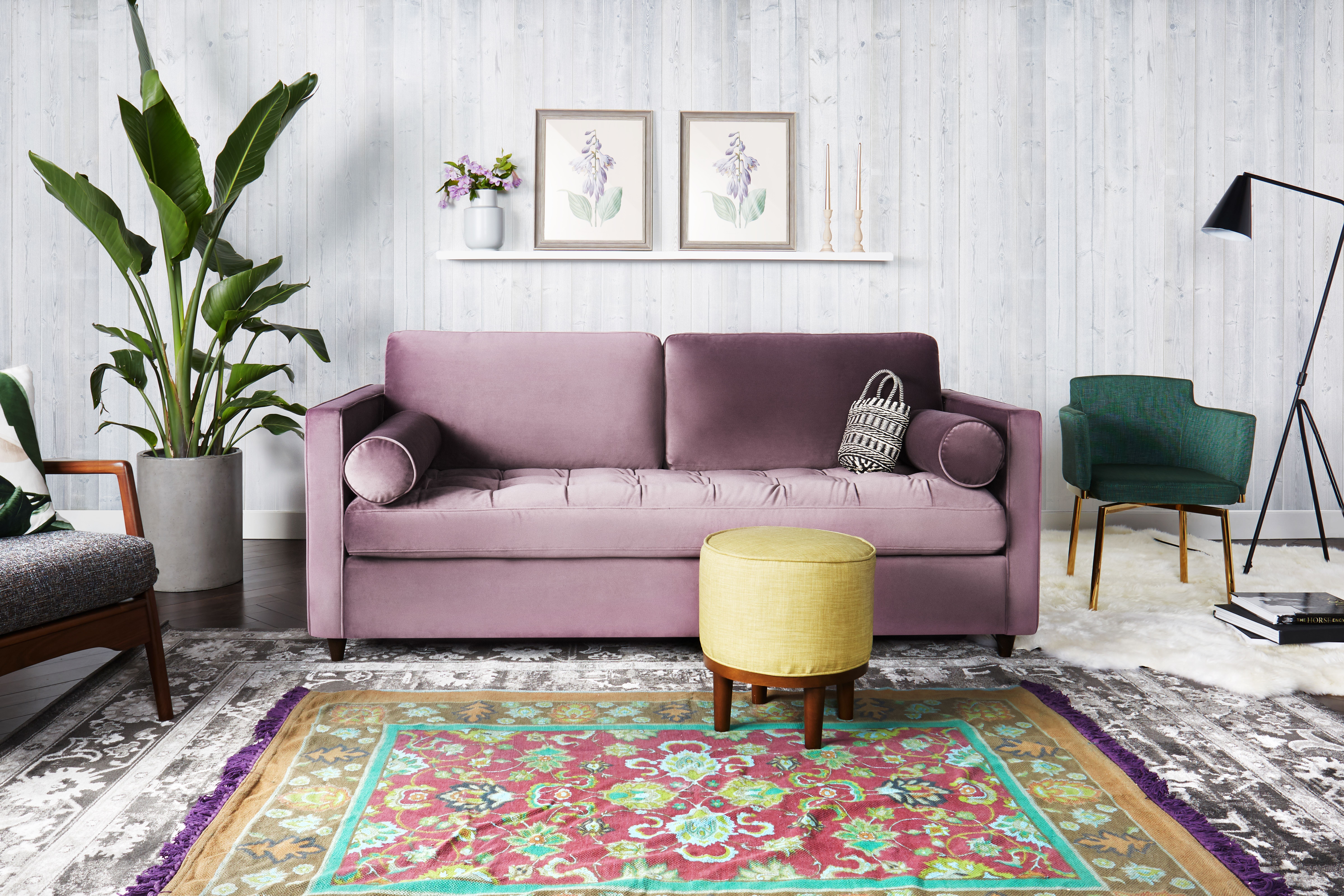 Are You A Minimalist Or Maximalist Joybird