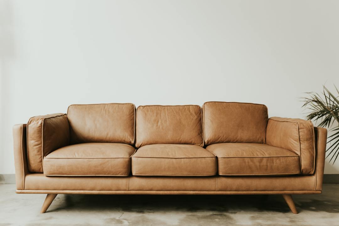 How To Fix Animal Scratches On Your Genuine Leather Couch - Leather Gallery