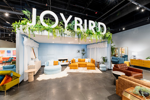 Joybird