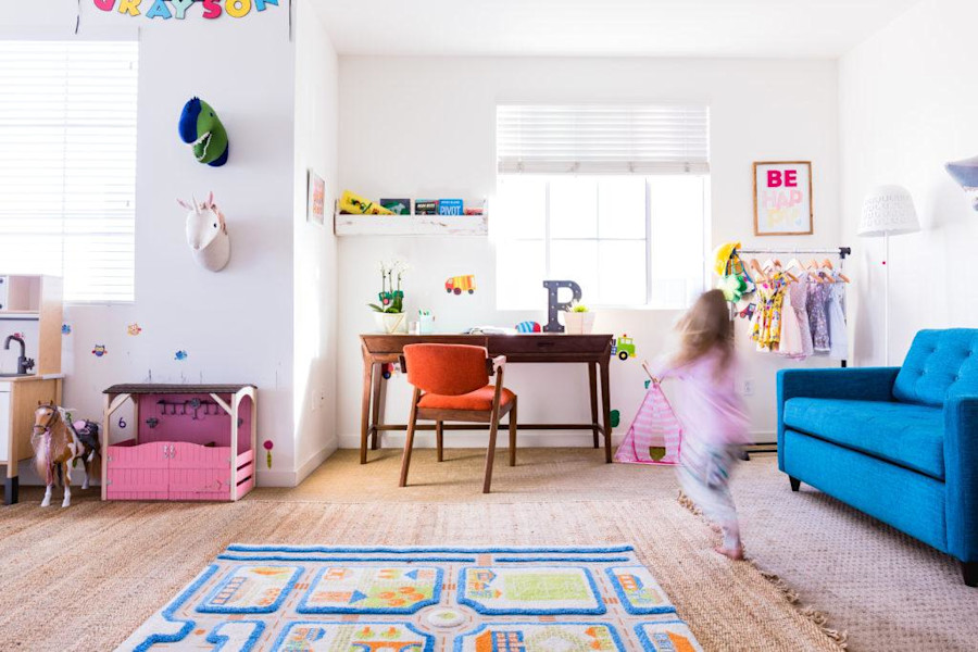 Playroom Guest Room Ideas / 30 Epic Playroom Ideas Fun Playroom