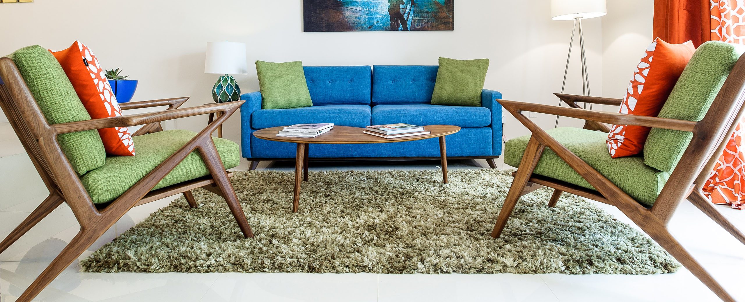 10 Legit Reasons You Need A New Rug Joybird