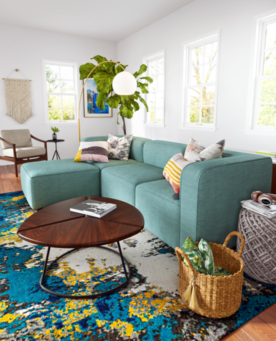 Color Crush 3 New Fabrics We re Loving Joybird