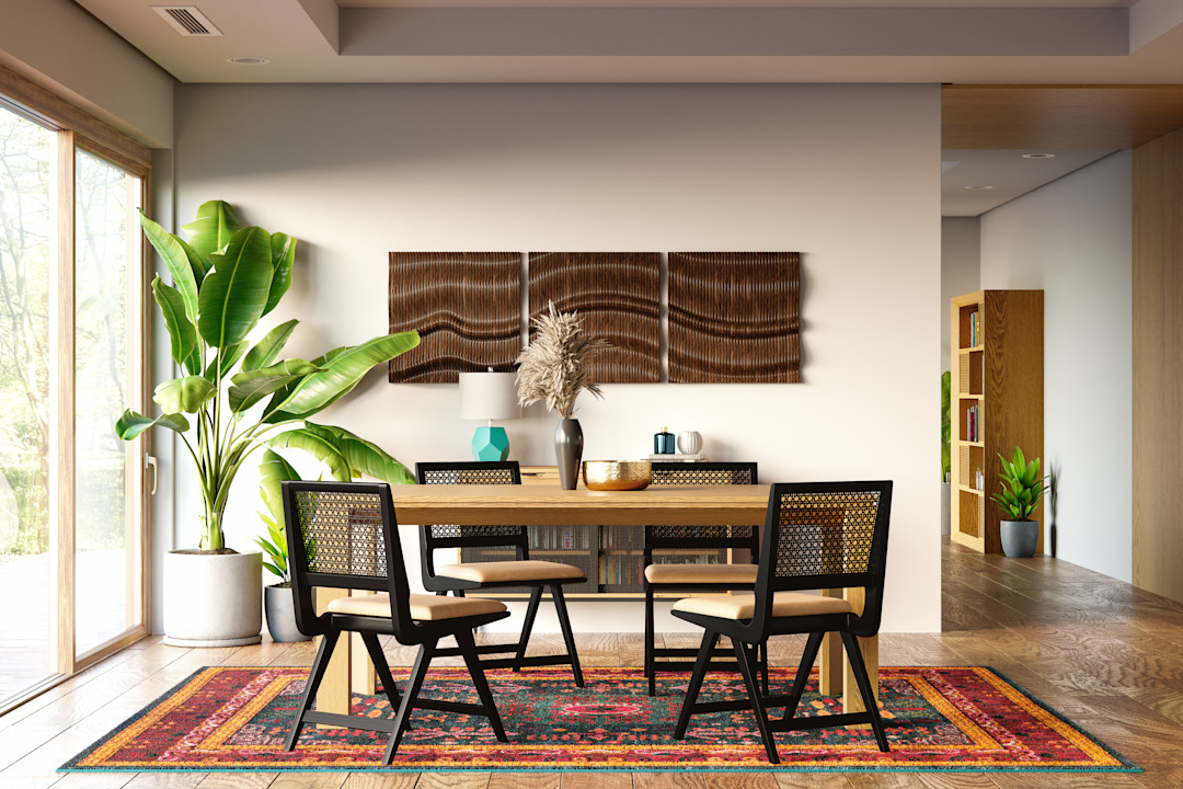 8 Dining Room Chair Options for The Modern Dining Room | Joybird, image size:1920x720