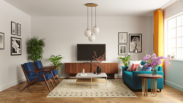 TV Display