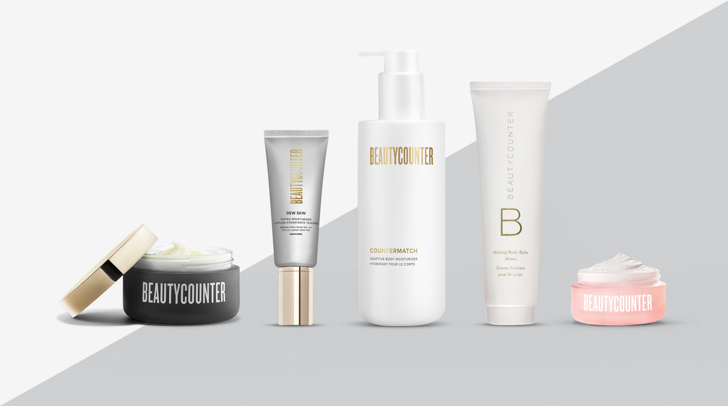 beautycounter spf moisturizer