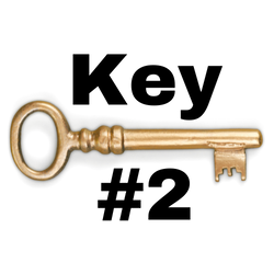 Key #2