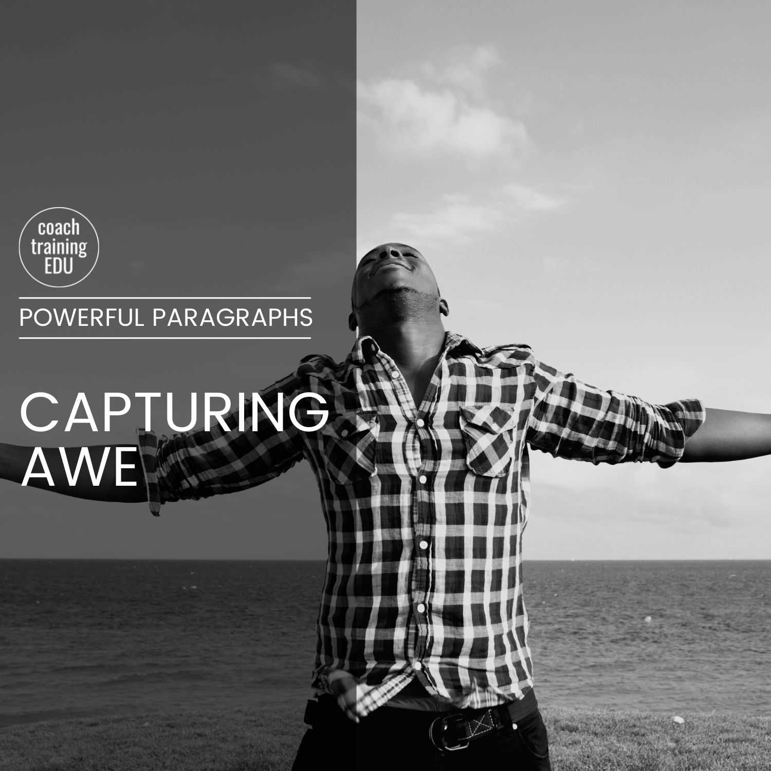 Capturing Awe