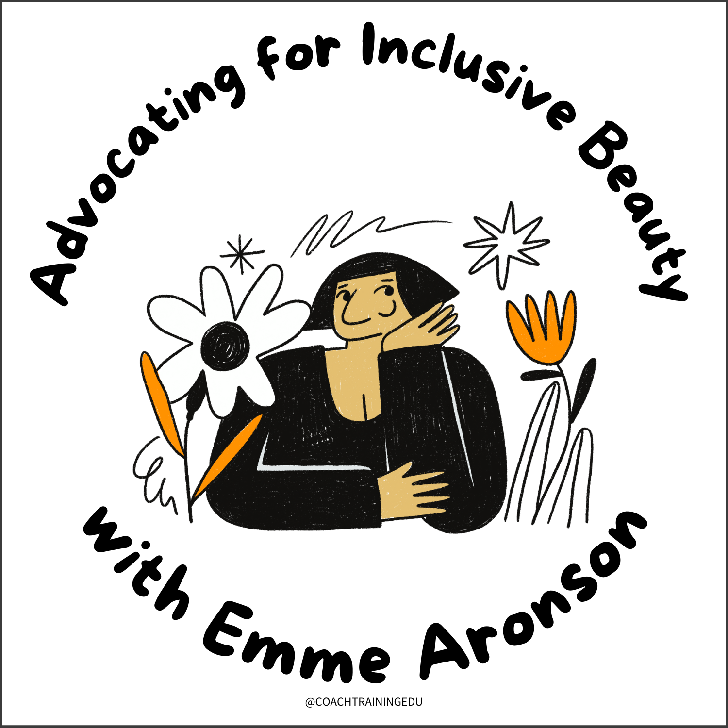 Advocating for Inclusive Beauty with Emme Aronson