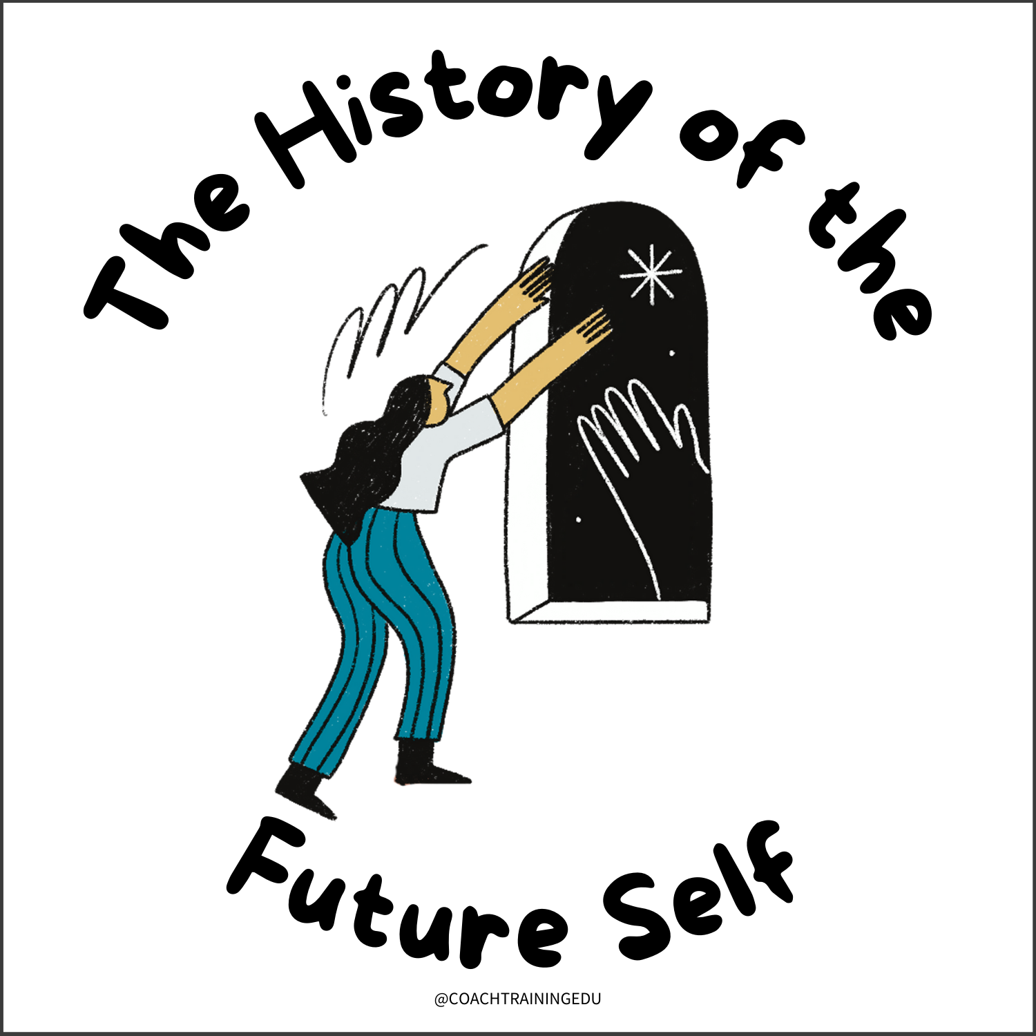 The History of the Future Self
