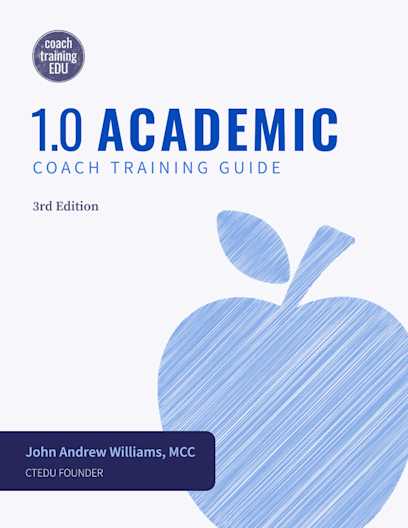 Online Academic Coaching Certification Coach Training EDU Online Academic Coaching Certification Coach Training EDU